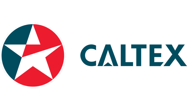 Caltex-Logo