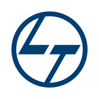 larsen---toubro-limited-vector-logo
