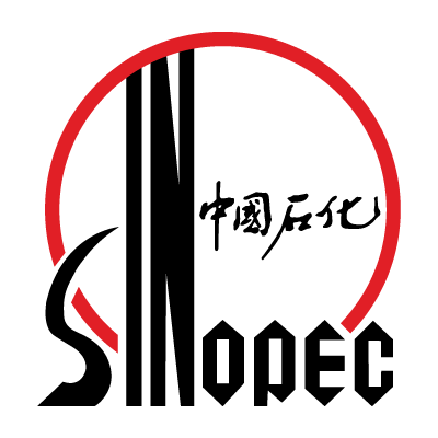 sinopec-logo-vector