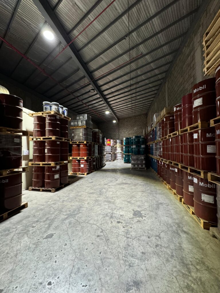 YJR certifications
